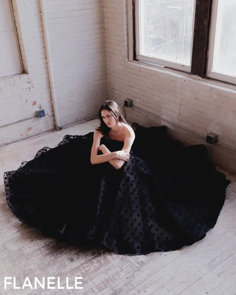 Grace Taylor portfolio photograph