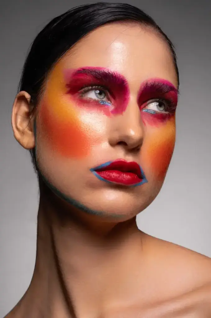 Grace Taylor portfolio photograph