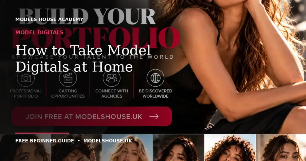 model digitals - Models House Academy