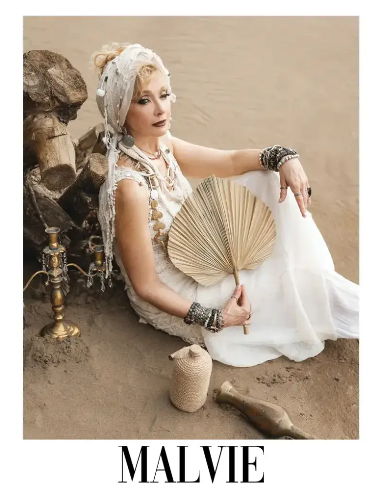 Ilona Dmitrieva portfolio photograph