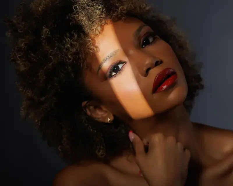 Isis Olivera portfolio photograph