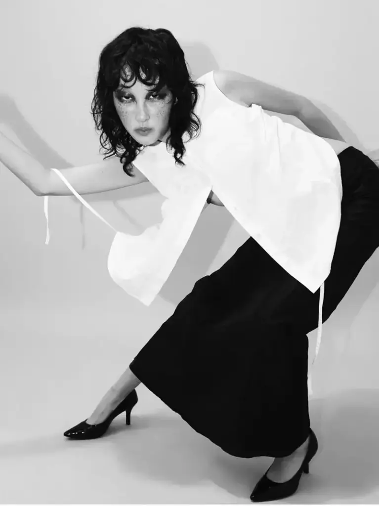 Iyan Moon portfolio photograph