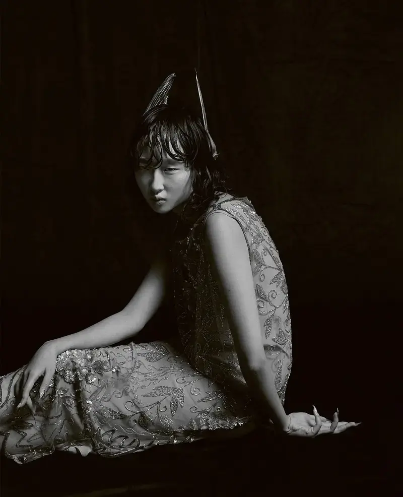 Iyan Moon portfolio photograph