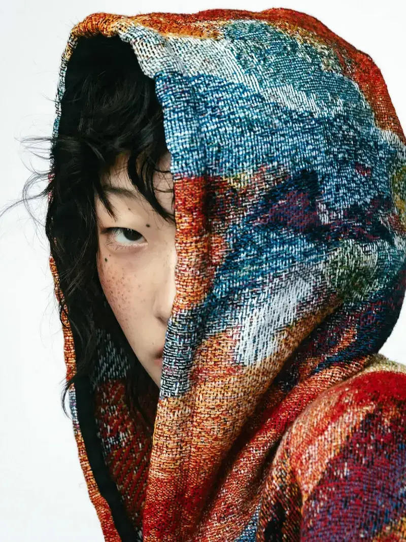 Iyan Moon portfolio photograph