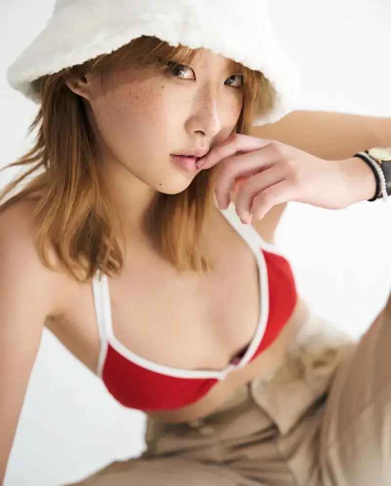 Iyan Moon portfolio photograph