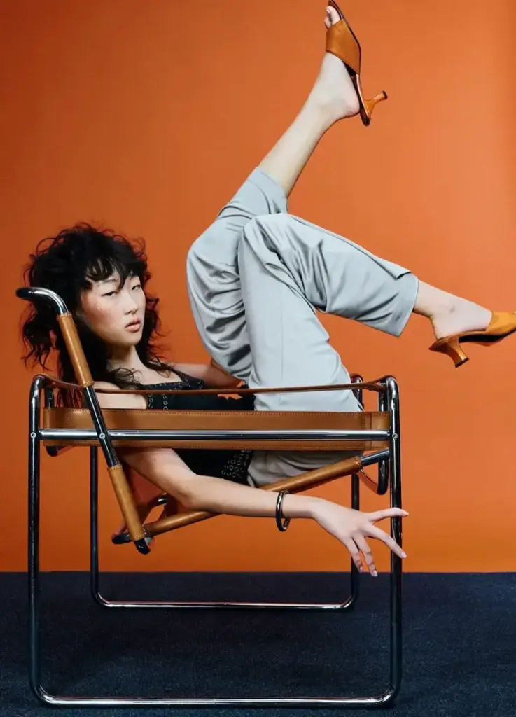 Iyan Moon portfolio photograph