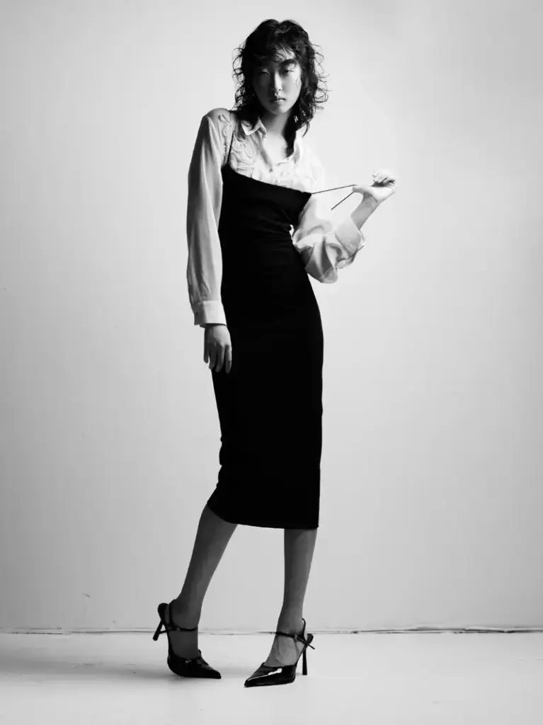 Iyan Moon portfolio photograph