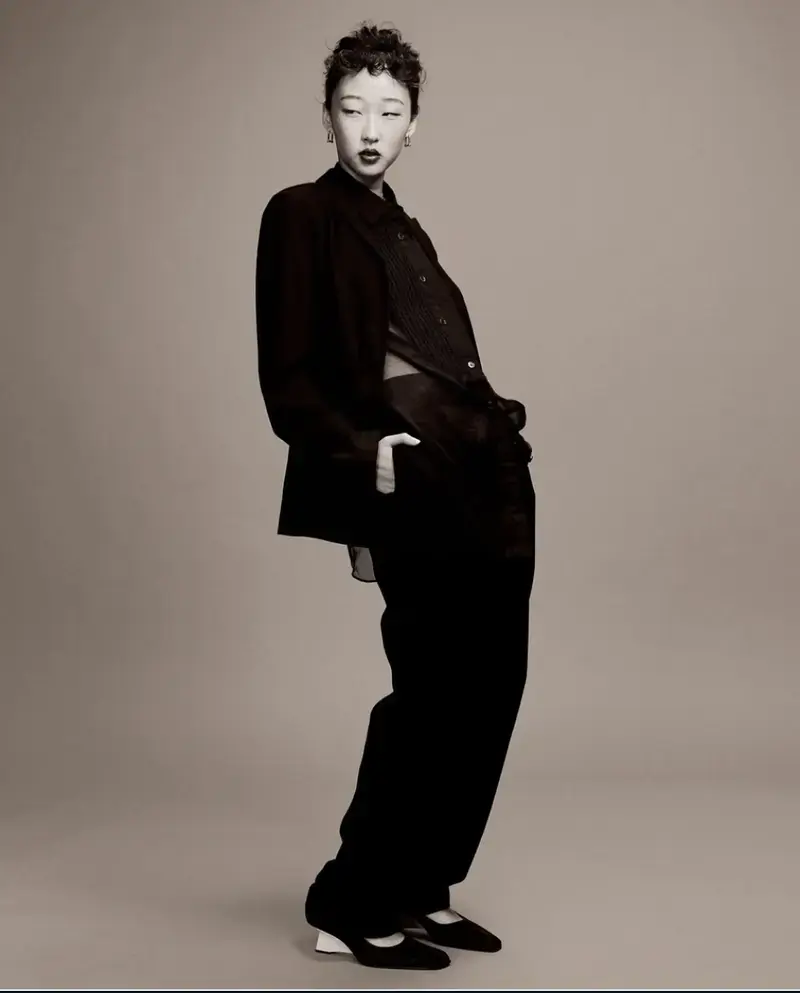 Iyan Moon portfolio photograph