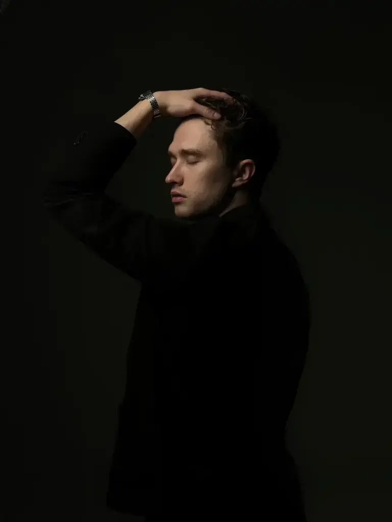 Kamil portfolio photograph