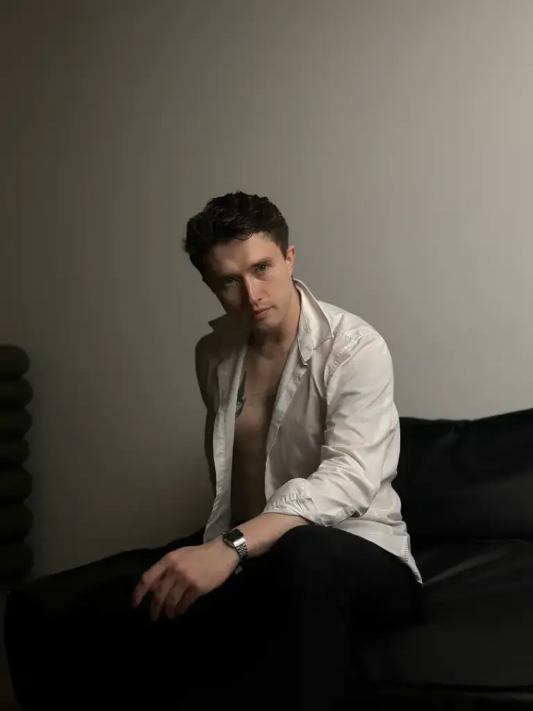 Kamil portfolio photograph