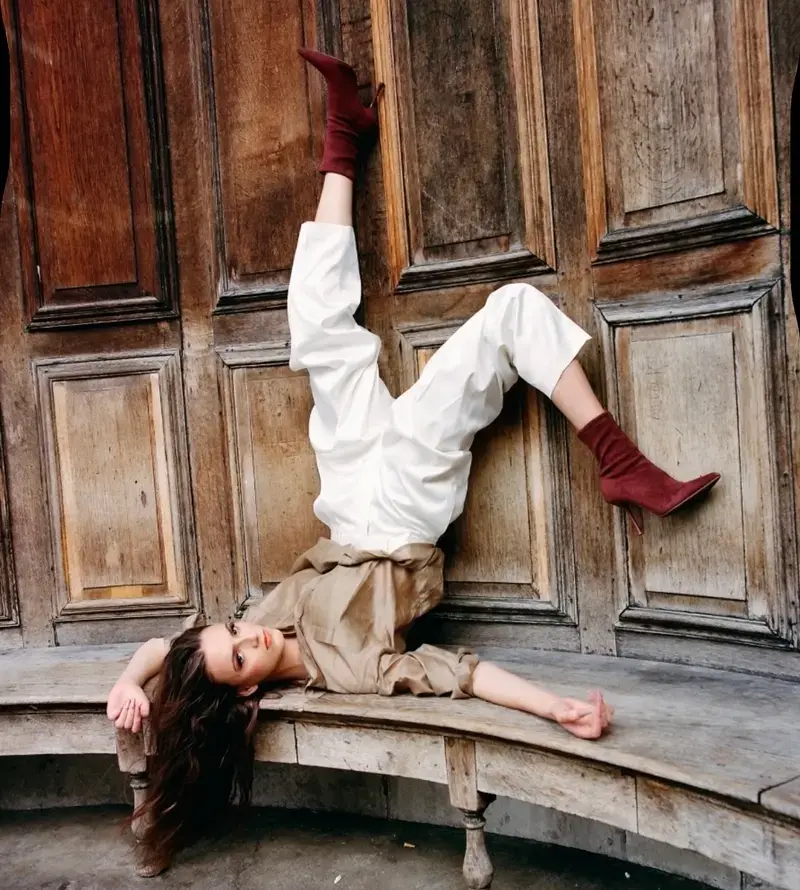Katie Mcmahon portfolio photograph