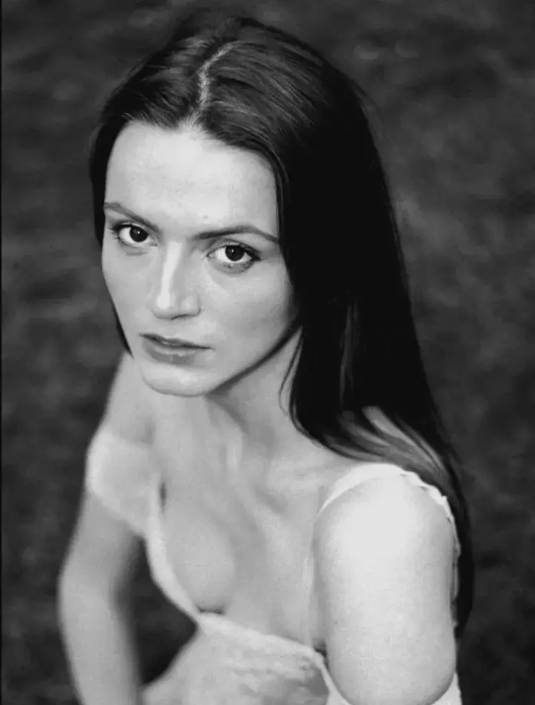 Katie Mcmahon portfolio photograph