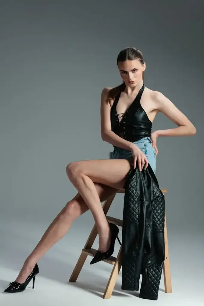 Katie Mcmahon portfolio photograph