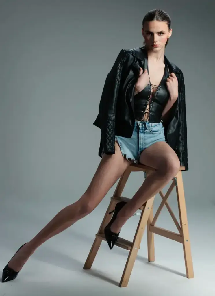 Katie Mcmahon portfolio photograph
