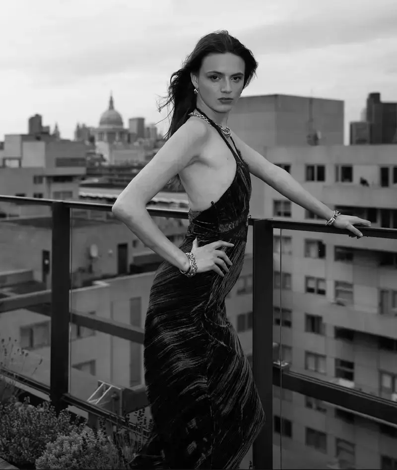 Katie Mcmahon portfolio photograph
