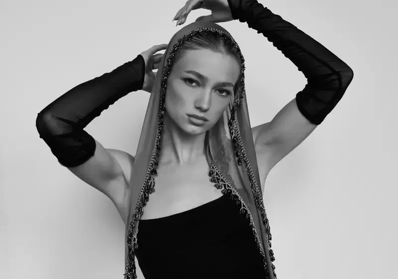 Katie Oliver portfolio photograph