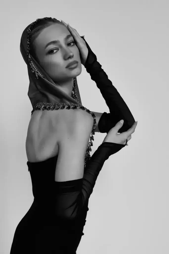 Katie Oliver portfolio photograph