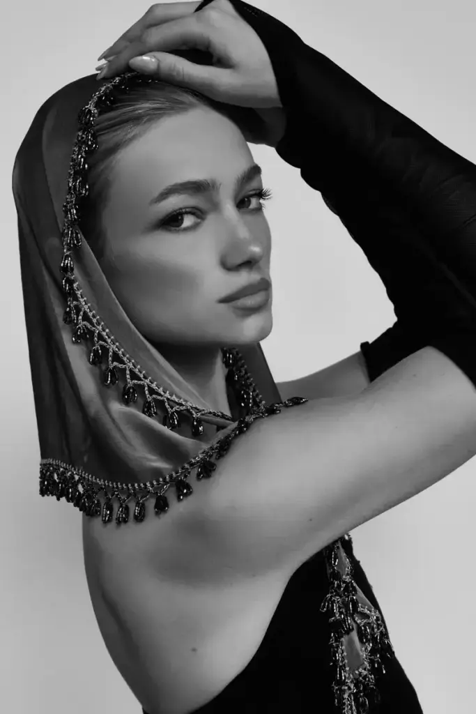 Katie Oliver portfolio photograph