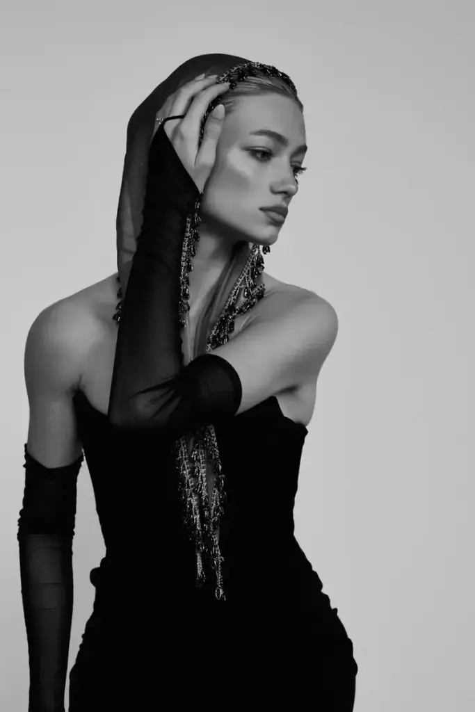 Katie Oliver portfolio photograph