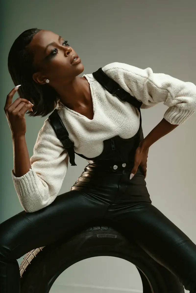 Kayla Arianne portfolio photograph