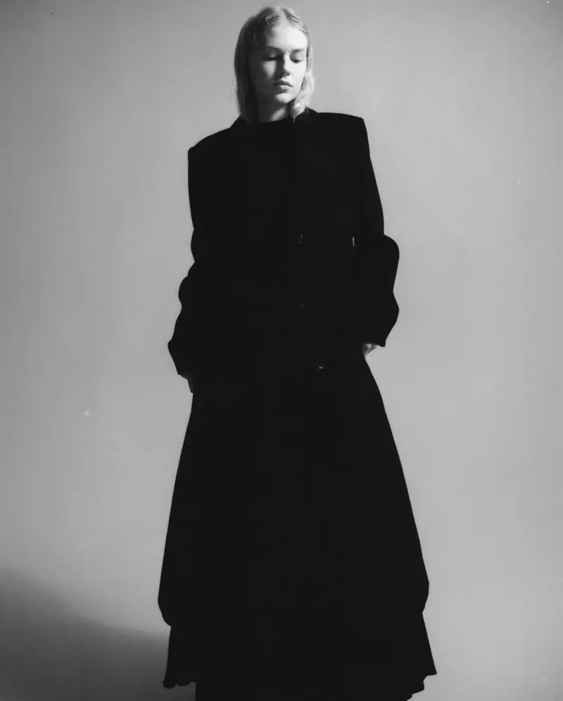 Kenzie Stimack portfolio photograph
