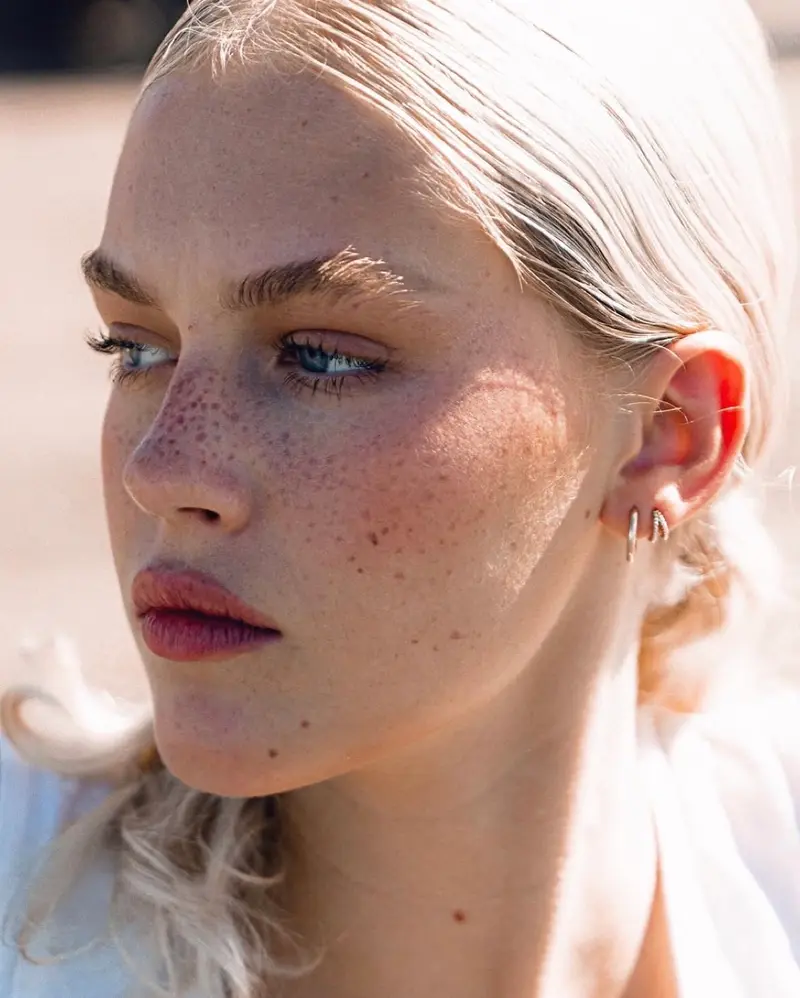 Kenzie Stimack portfolio photograph