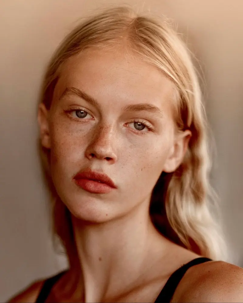 Kenzie Stimack portfolio photograph