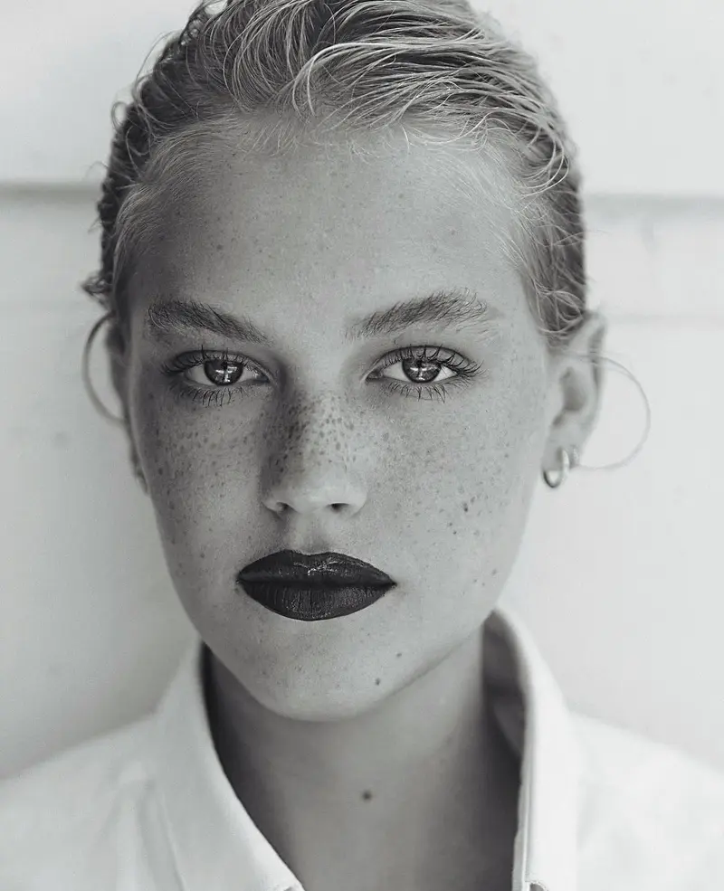 Kenzie Stimack portfolio photograph
