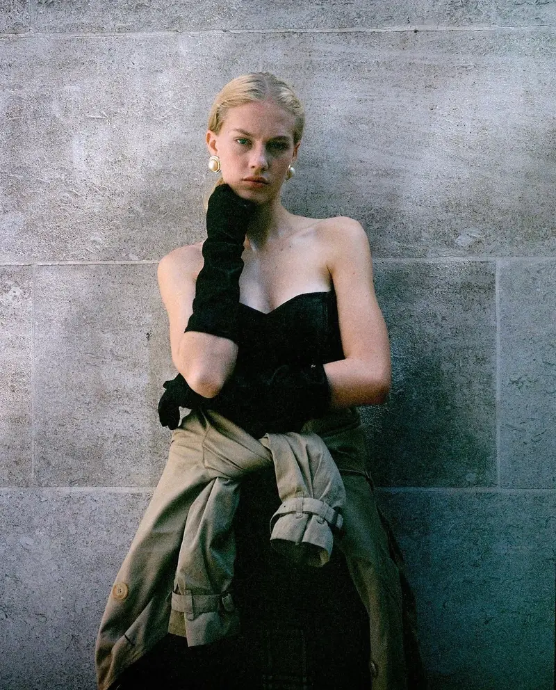 Kenzie Stimack portfolio photograph