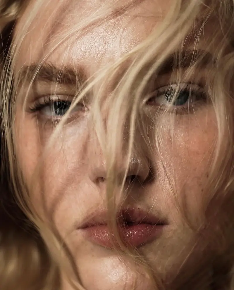 Kenzie Stimack portfolio photograph
