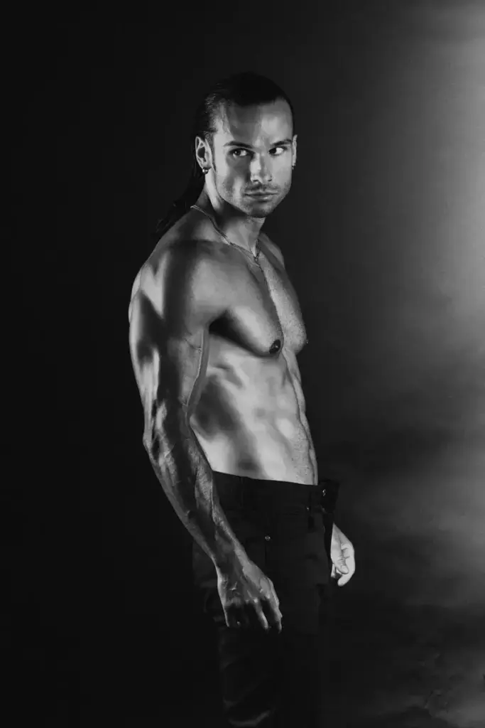 Kujtim Rrukiqi portfolio photograph