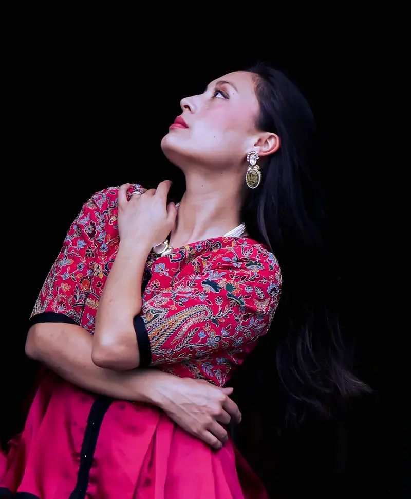 Lauren Kim portfolio photograph