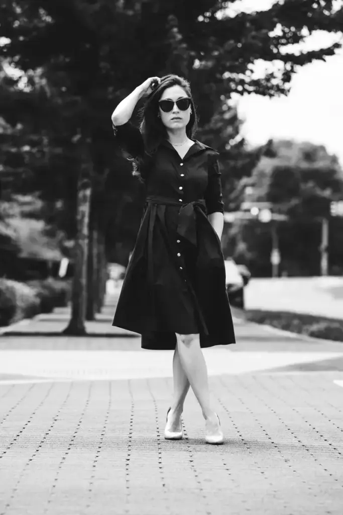 Lauren Kim portfolio photograph