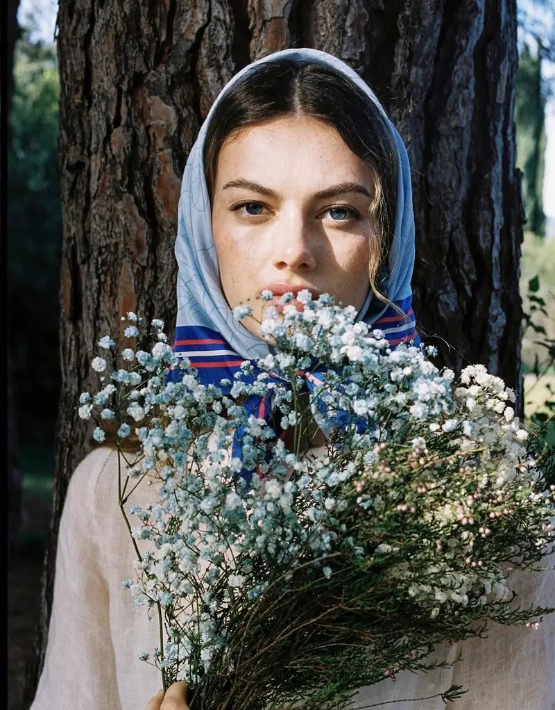 Lydia Waldrop portfolio photograph