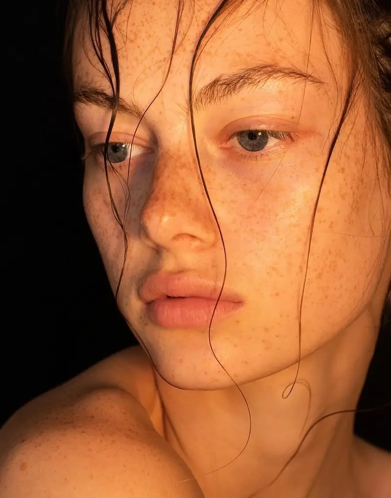 Lydia Waldrop portfolio photograph