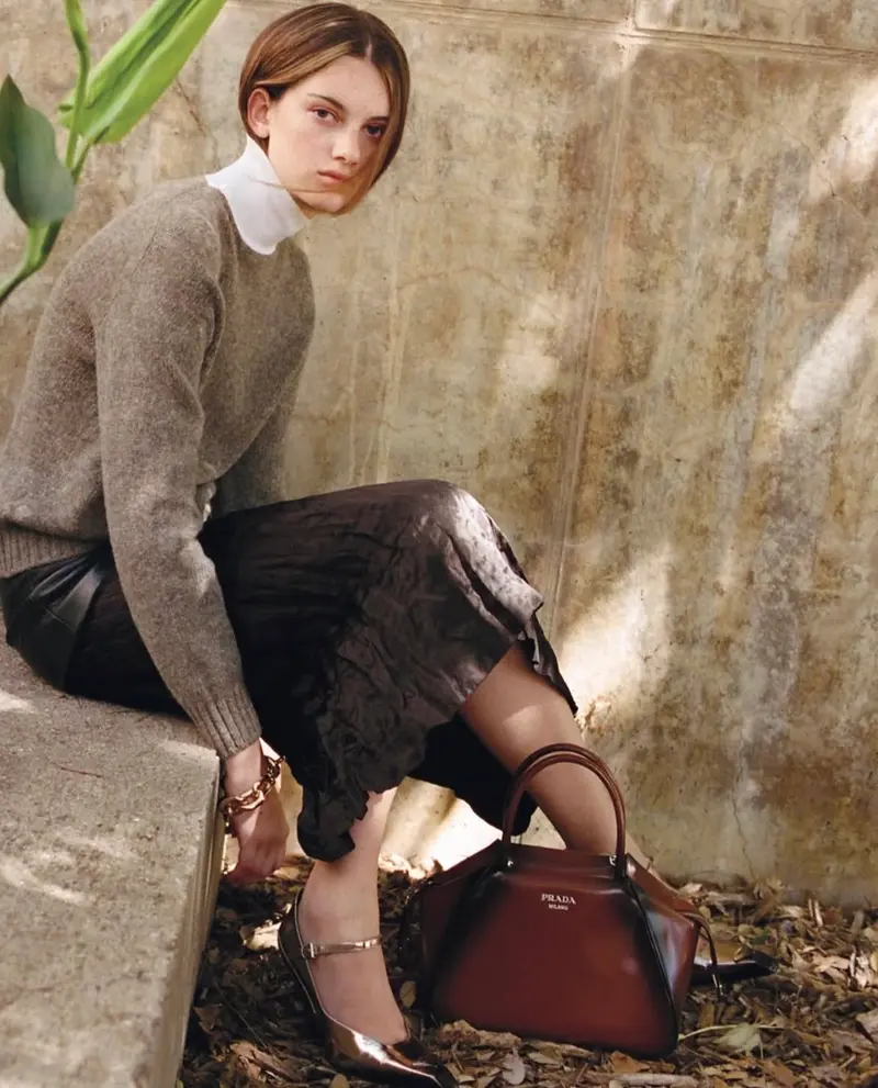 Lydia Waldrop portfolio photograph