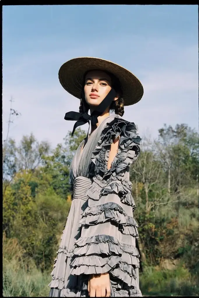 Lydia Waldrop portfolio photograph
