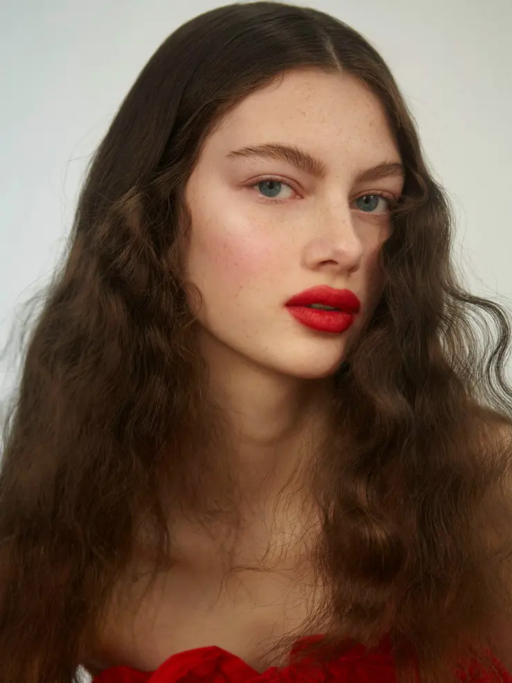 Lydia Waldrop portfolio photograph