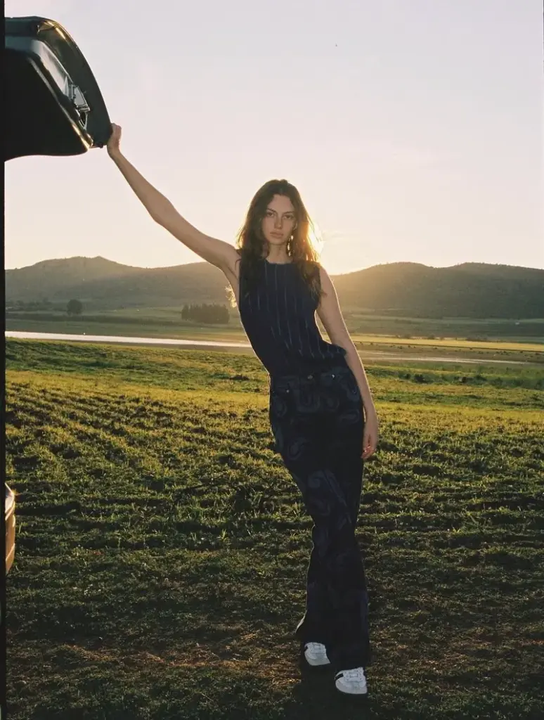 Lydia Waldrop portfolio photograph