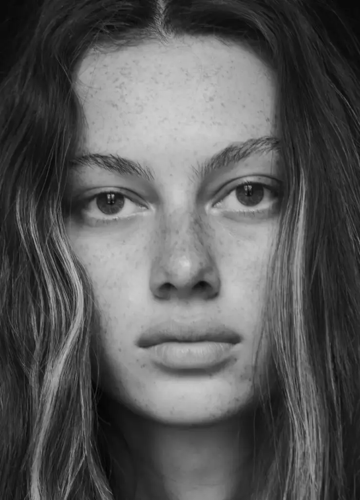 Lydia Waldrop portfolio photograph