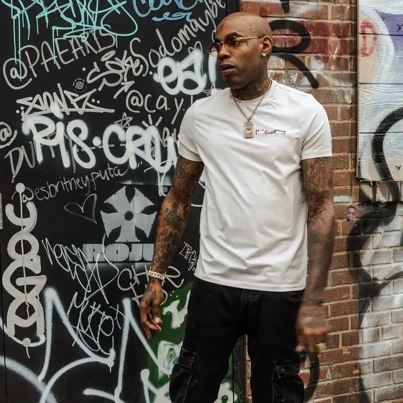 Michael Bryant portfolio photograph