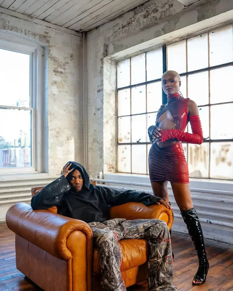 Michael Bryant portfolio photograph