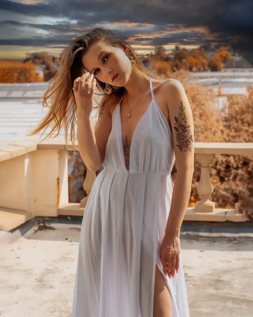 Agne — Models House archive