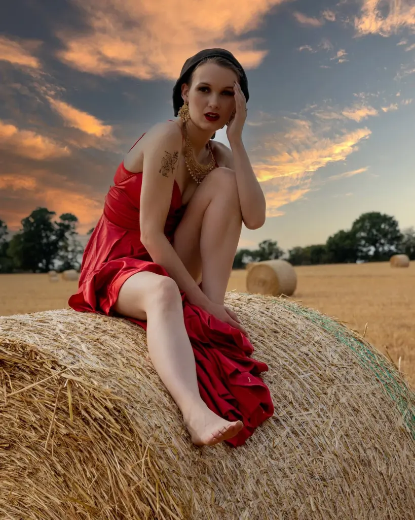 Agne — Models House archive