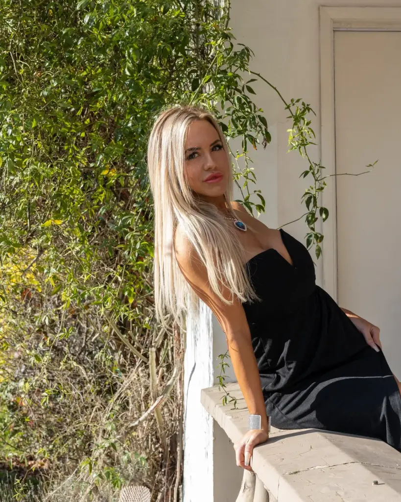 Alicia — Models House archive