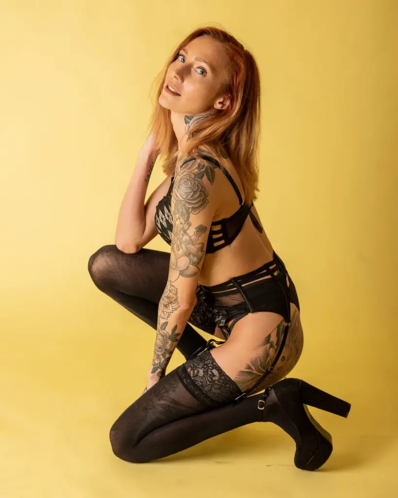 Angel — Models House archive