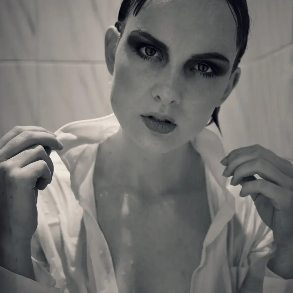 Ankie — Models House archive