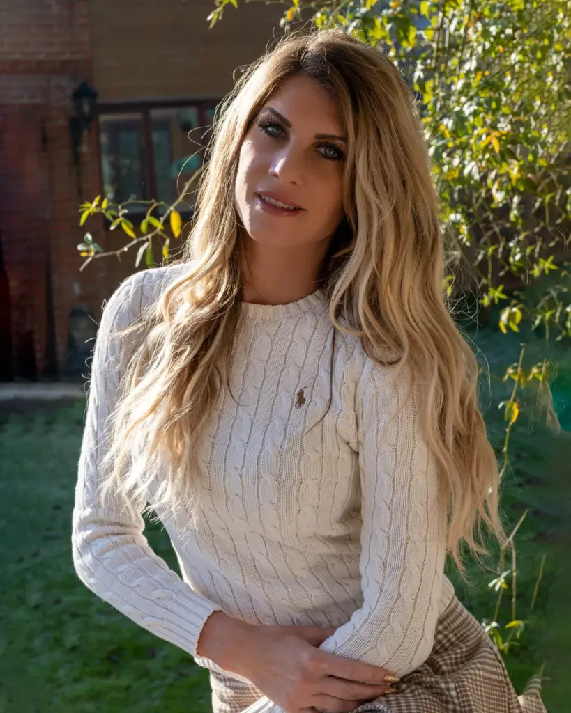 Ashleigh — Models House archive