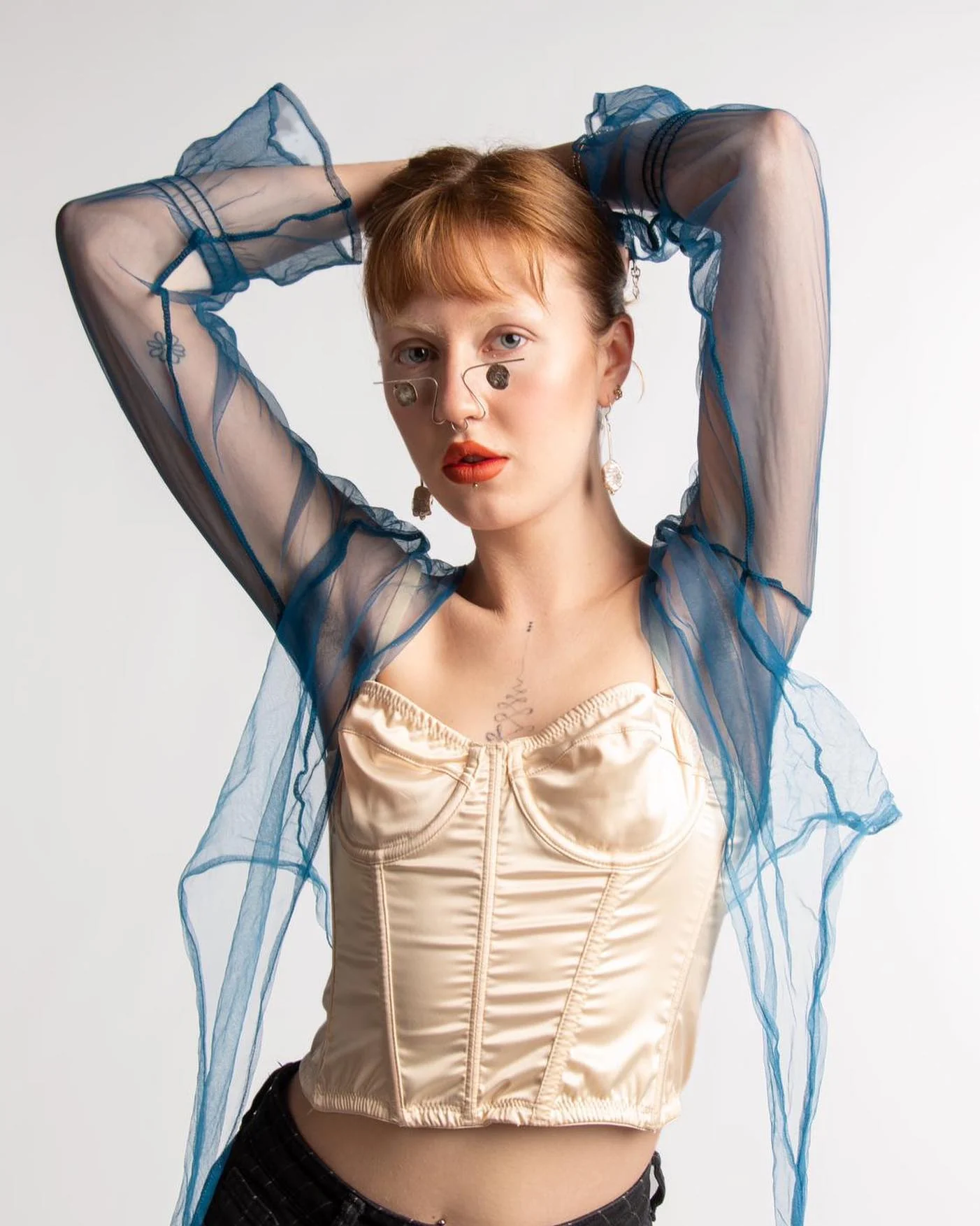 Hayley — Models House archive