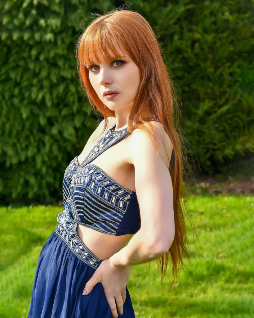 Julie Impens — Models House archive